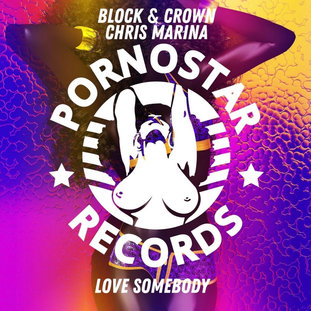 Picture of Love Somebody (Original Mix)