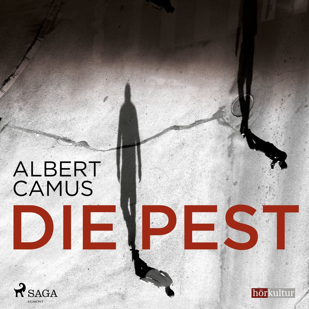 Picture of Die Pest