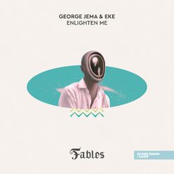 Cover of Enlighten Me