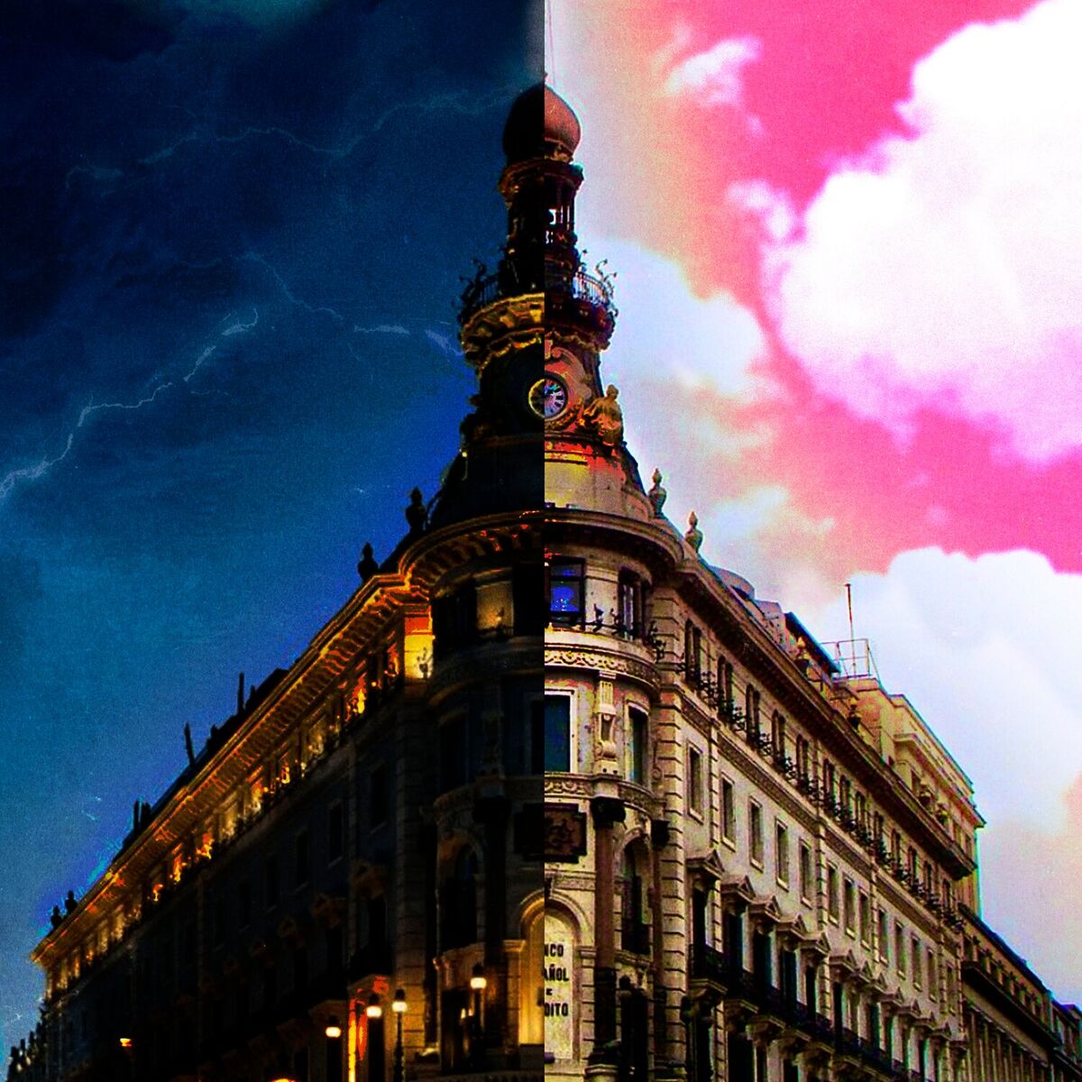 Album cover of FOUR SEASONS