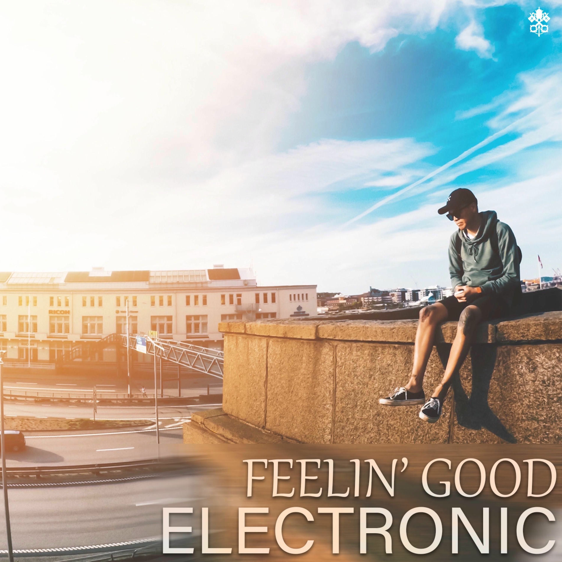 Album cover of Feelin' Good Electronic