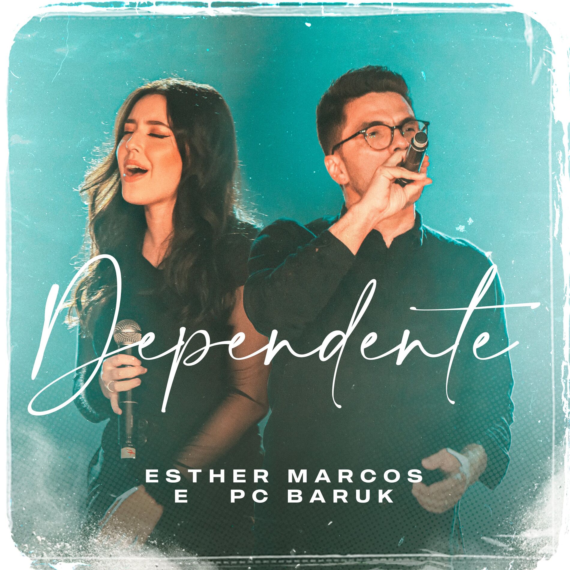 Album cover of Dependente