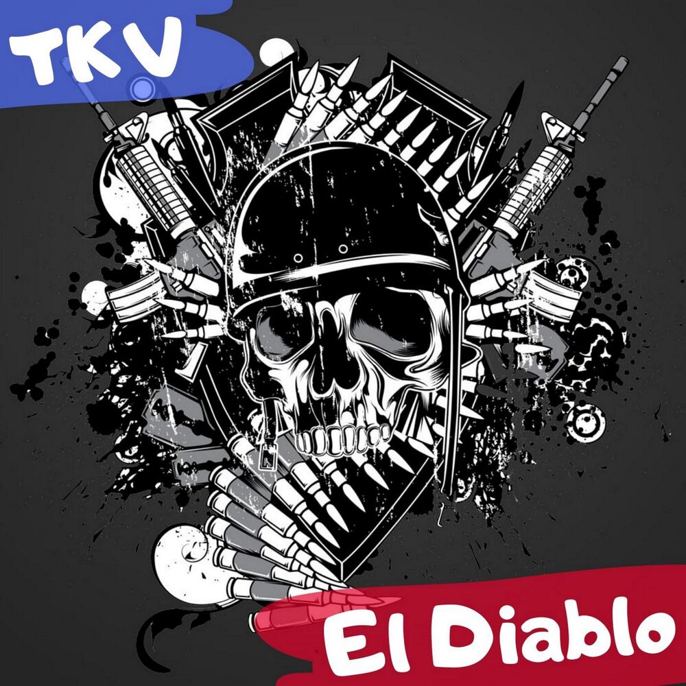 Picture of El Diablo