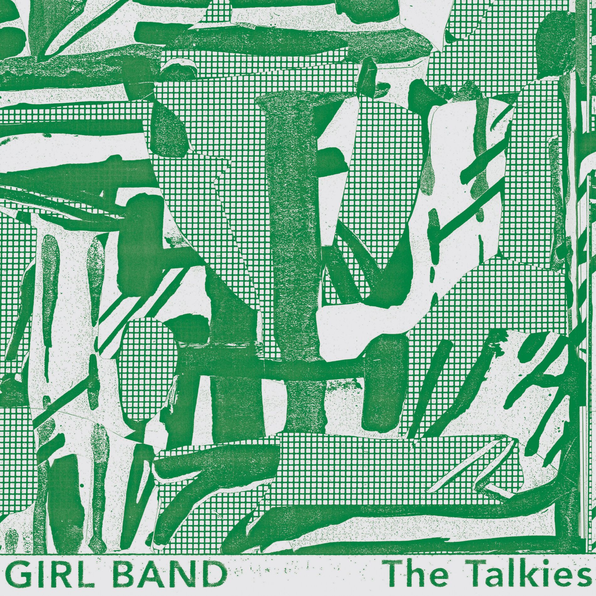 Album cover of Shoulderblades