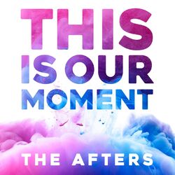 Cover of This Is Our Moment