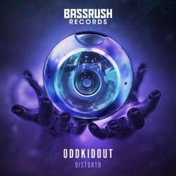 Cover of DISTORTO