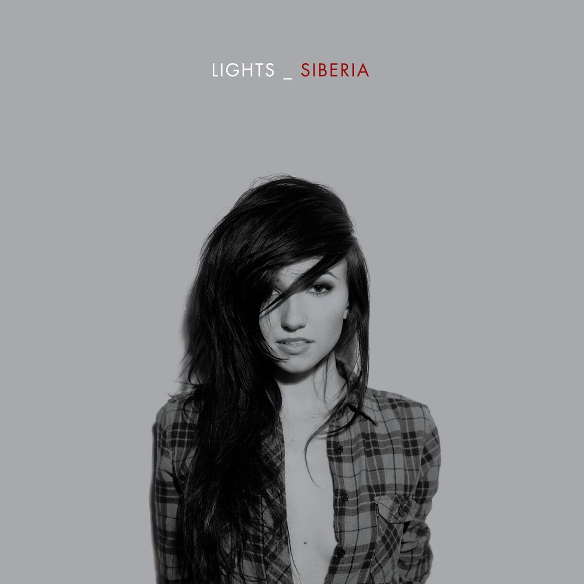 Album cover of Siberia