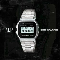 Cover of Schwarz