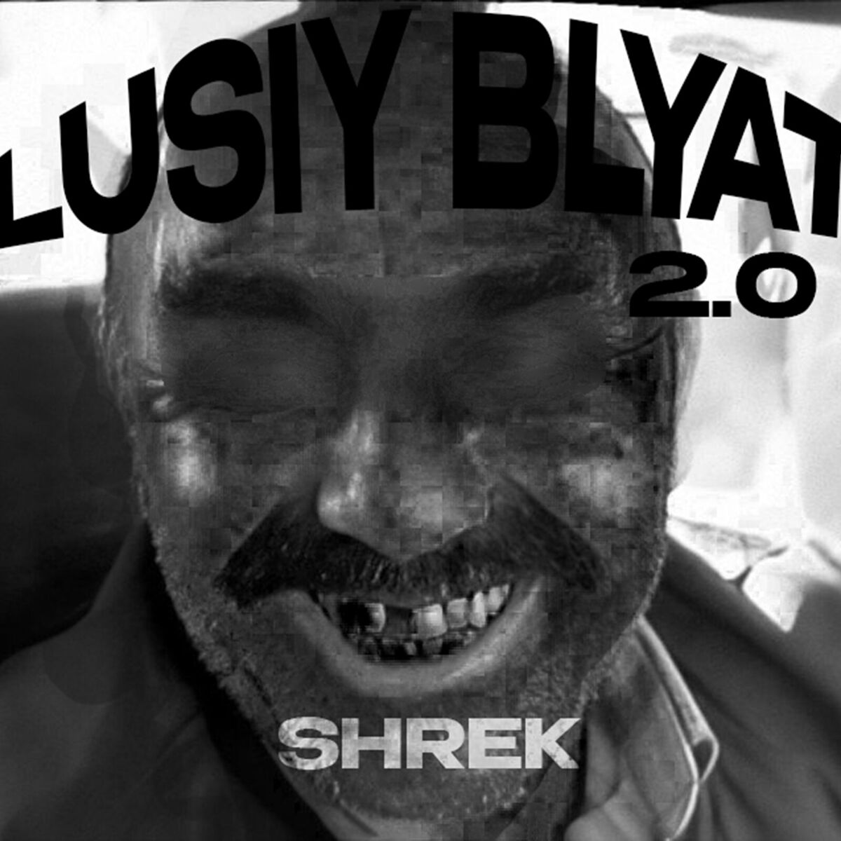 Album cover of Lusiy Blyat 2.0