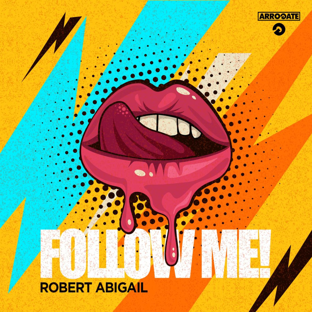 Album cover of Follow Me