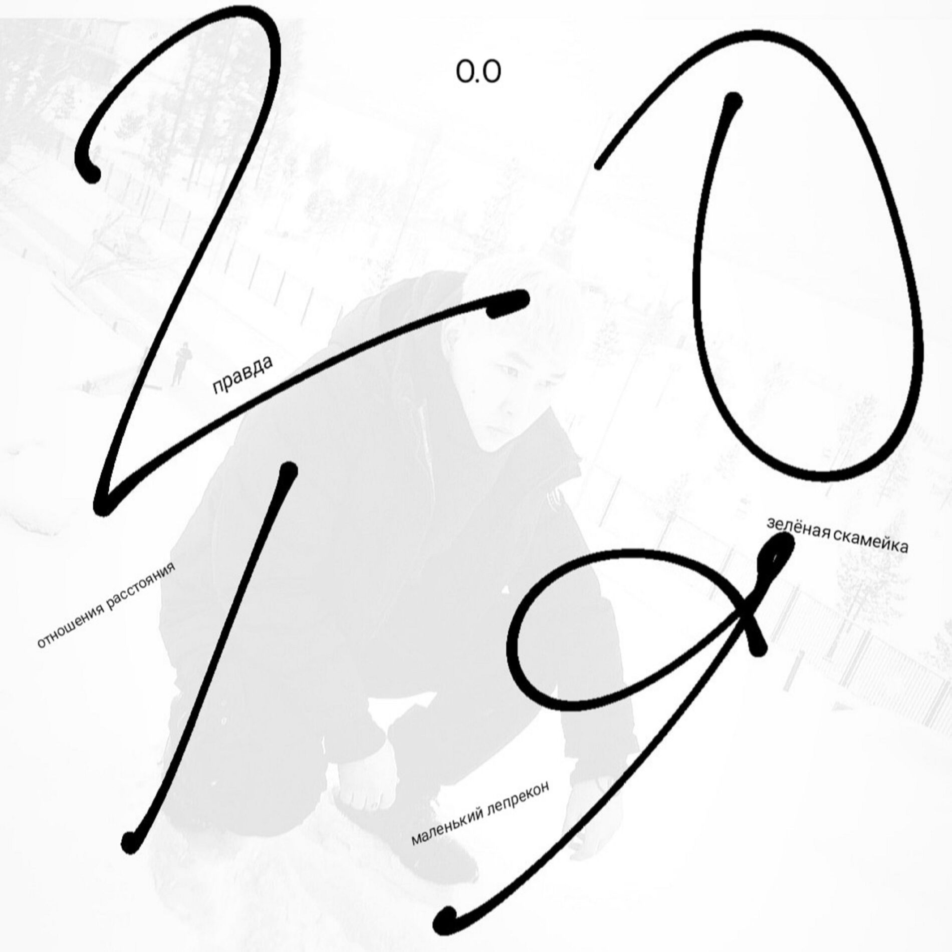 Album cover of 2019