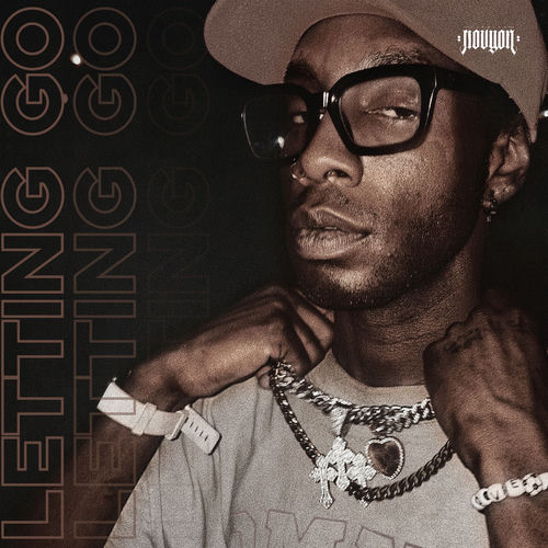 Letting Go artwork