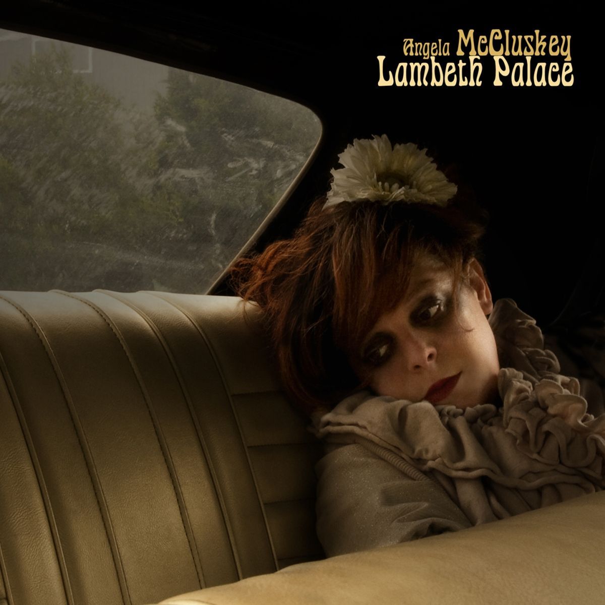 Album cover of Over and Over