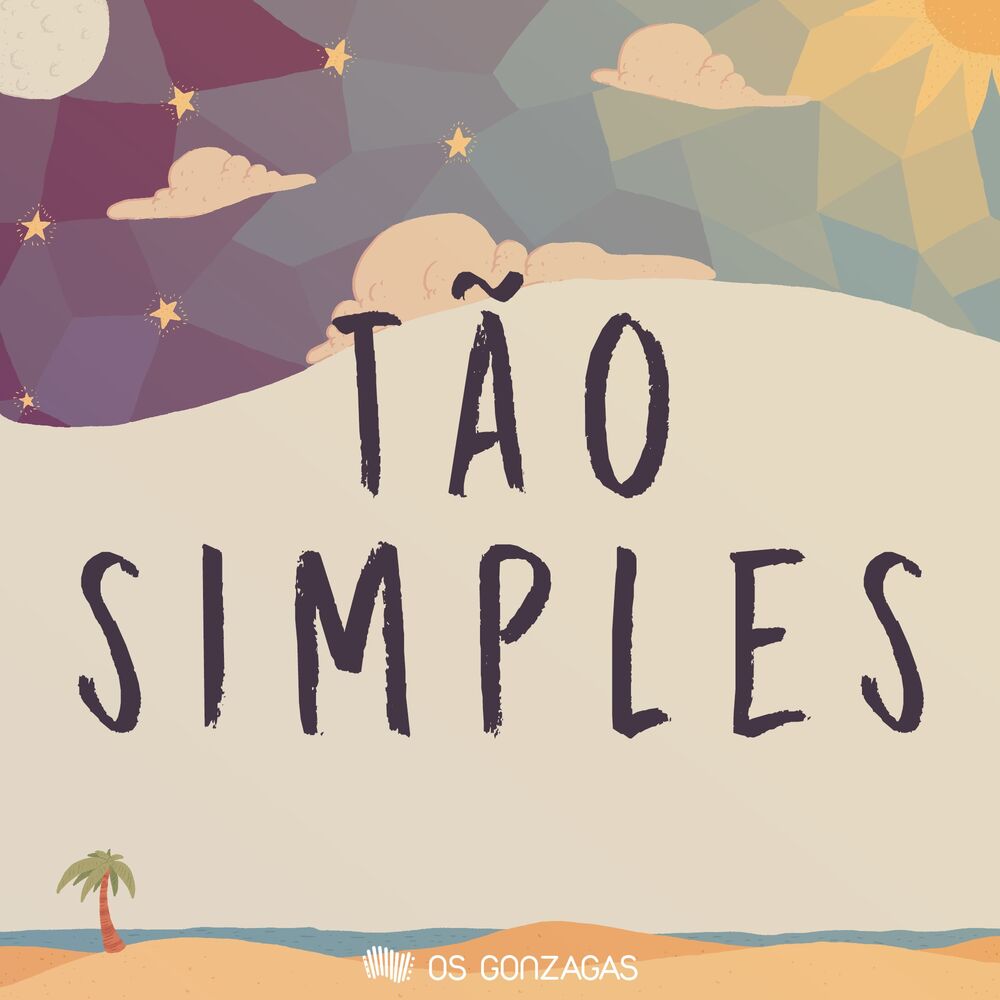 Picture of Tão Simples