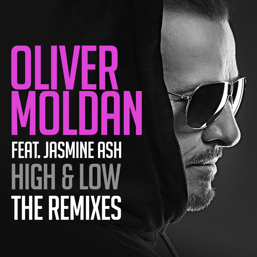 Picture of High & Low (feat. Jasmine Ash) (The Remixes)
