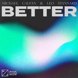 Cover of Better
