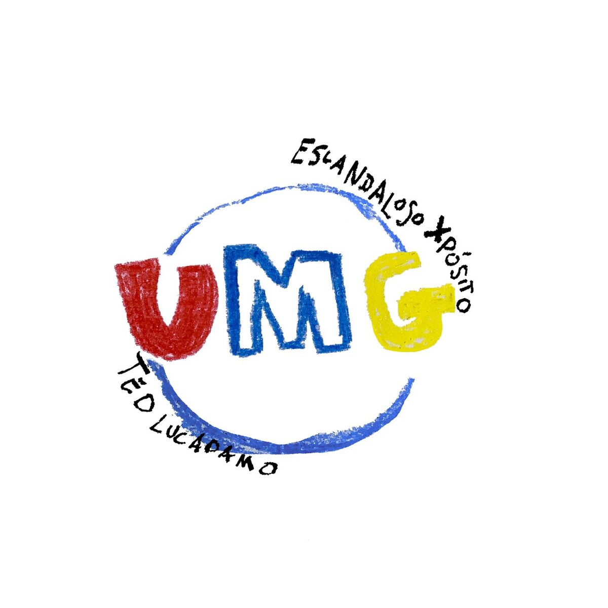 Album cover of UMG