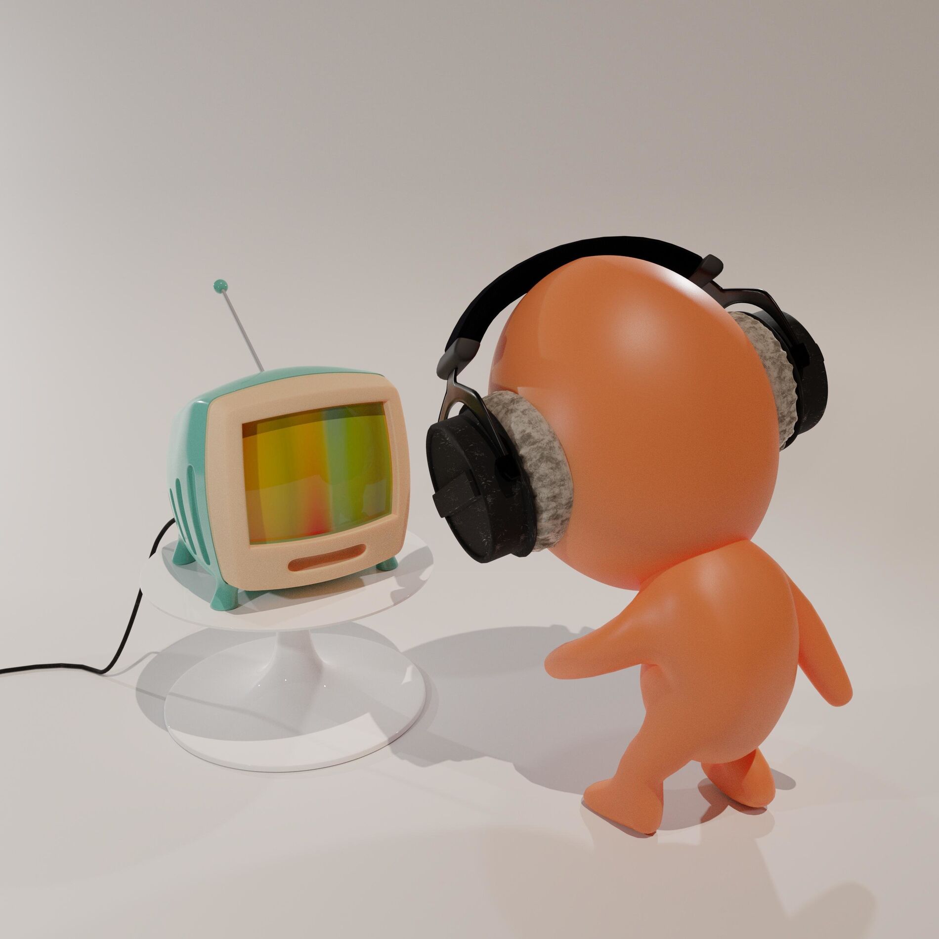 Album cover of Double Superfine