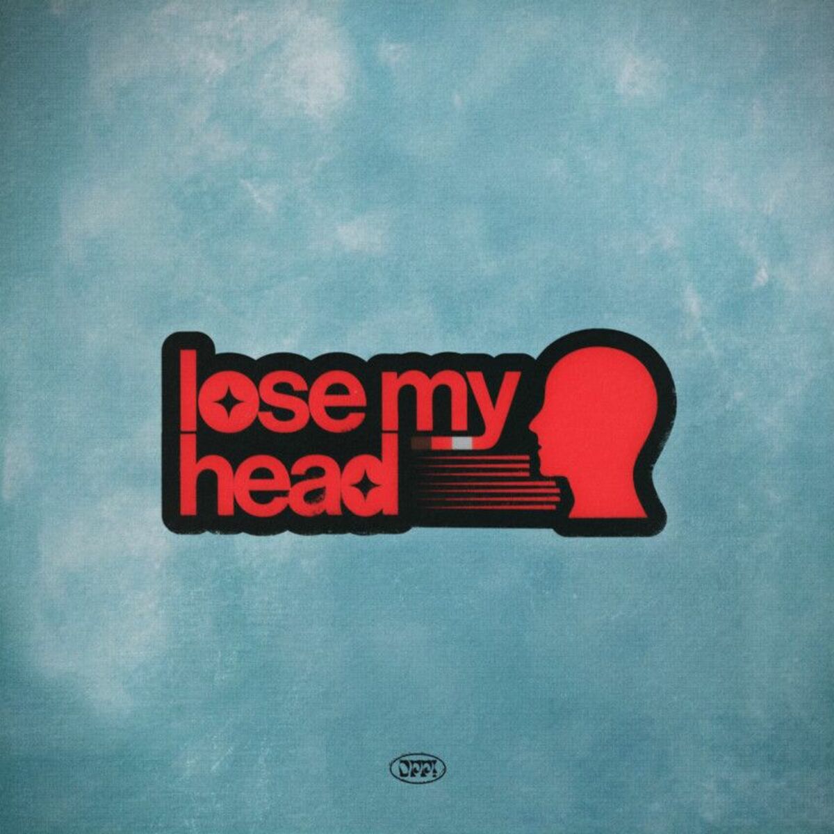 Album cover of lose my head