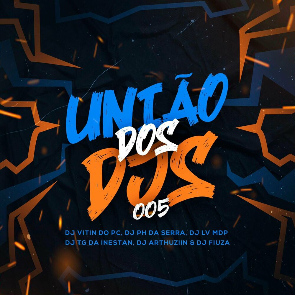 Picture of União dos Dj's 005
