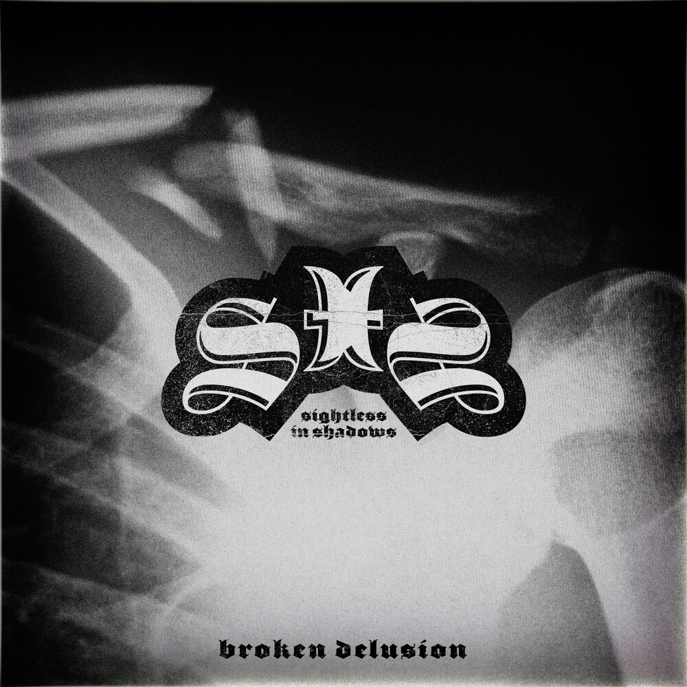 Picture of Broken Delusion