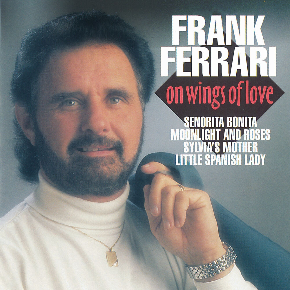 Picture of On Wings of Love