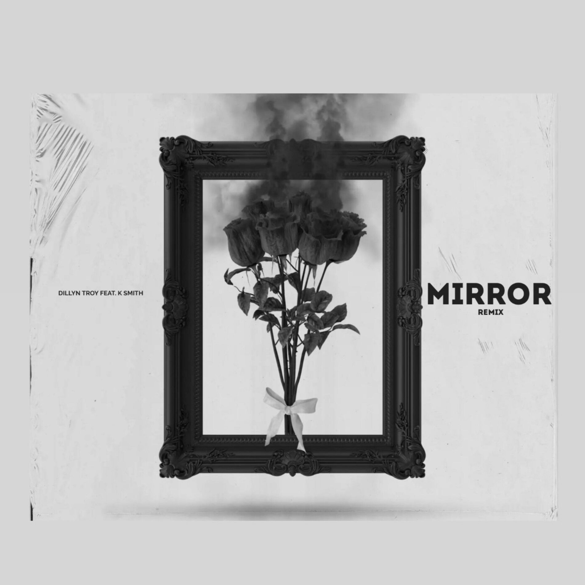 Album cover of Mirror (Remix)