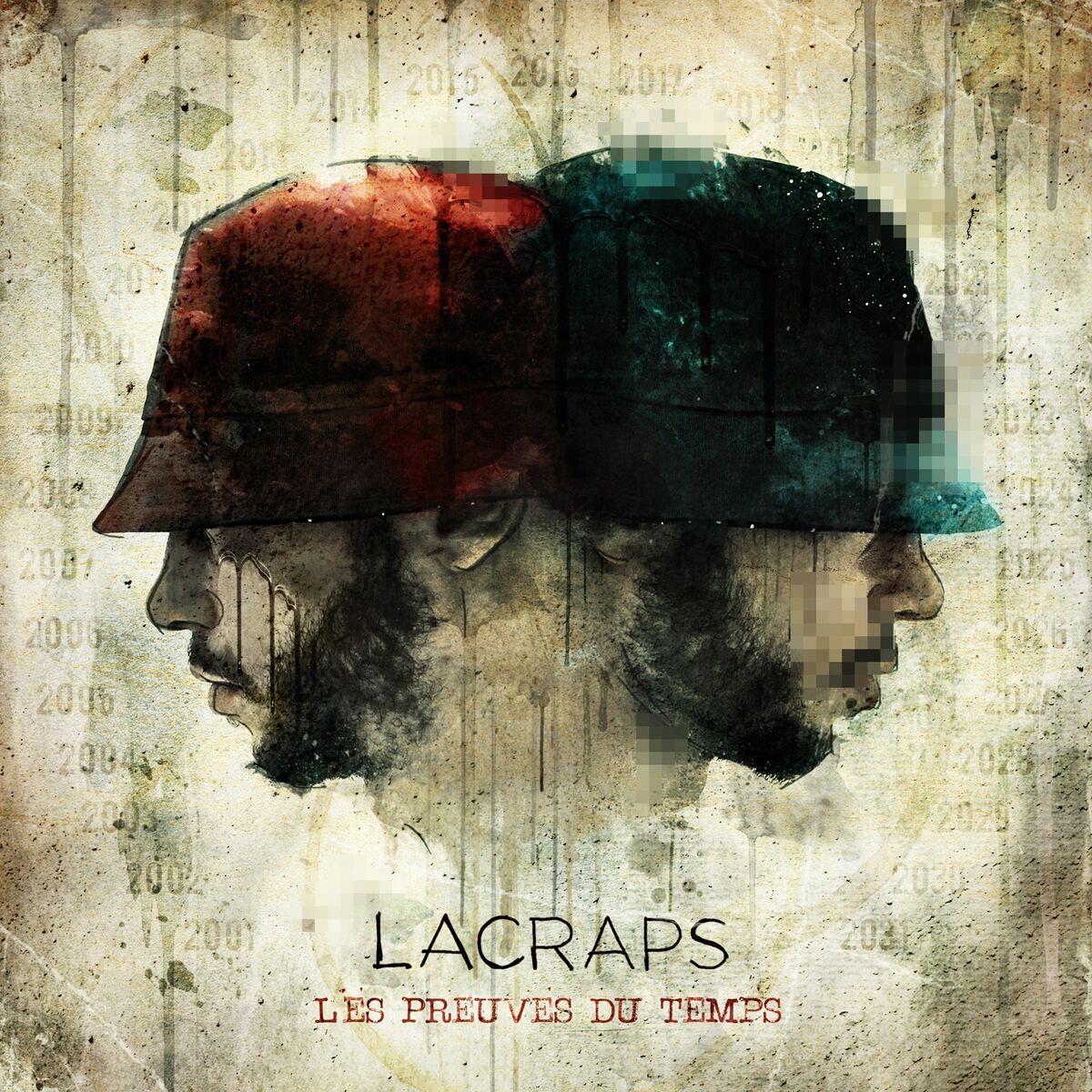 Album cover of Poignée de punchlines 2.0