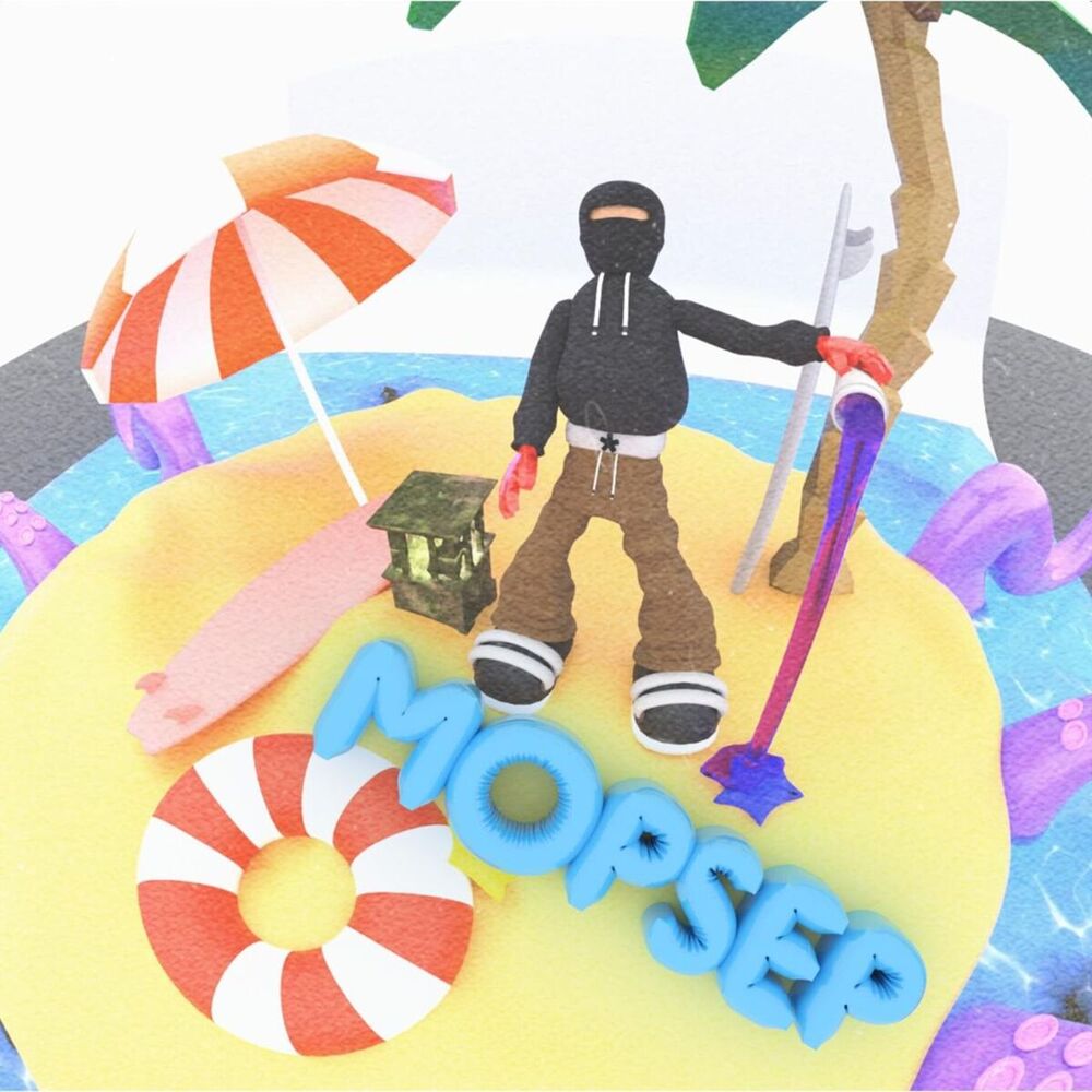 Picture of MOPSEP
