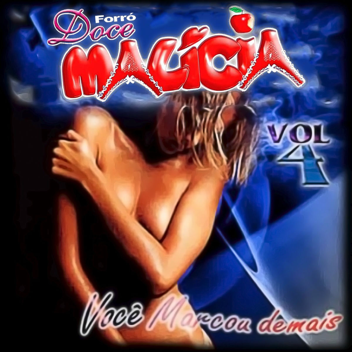 Album cover of Vou Sofrer