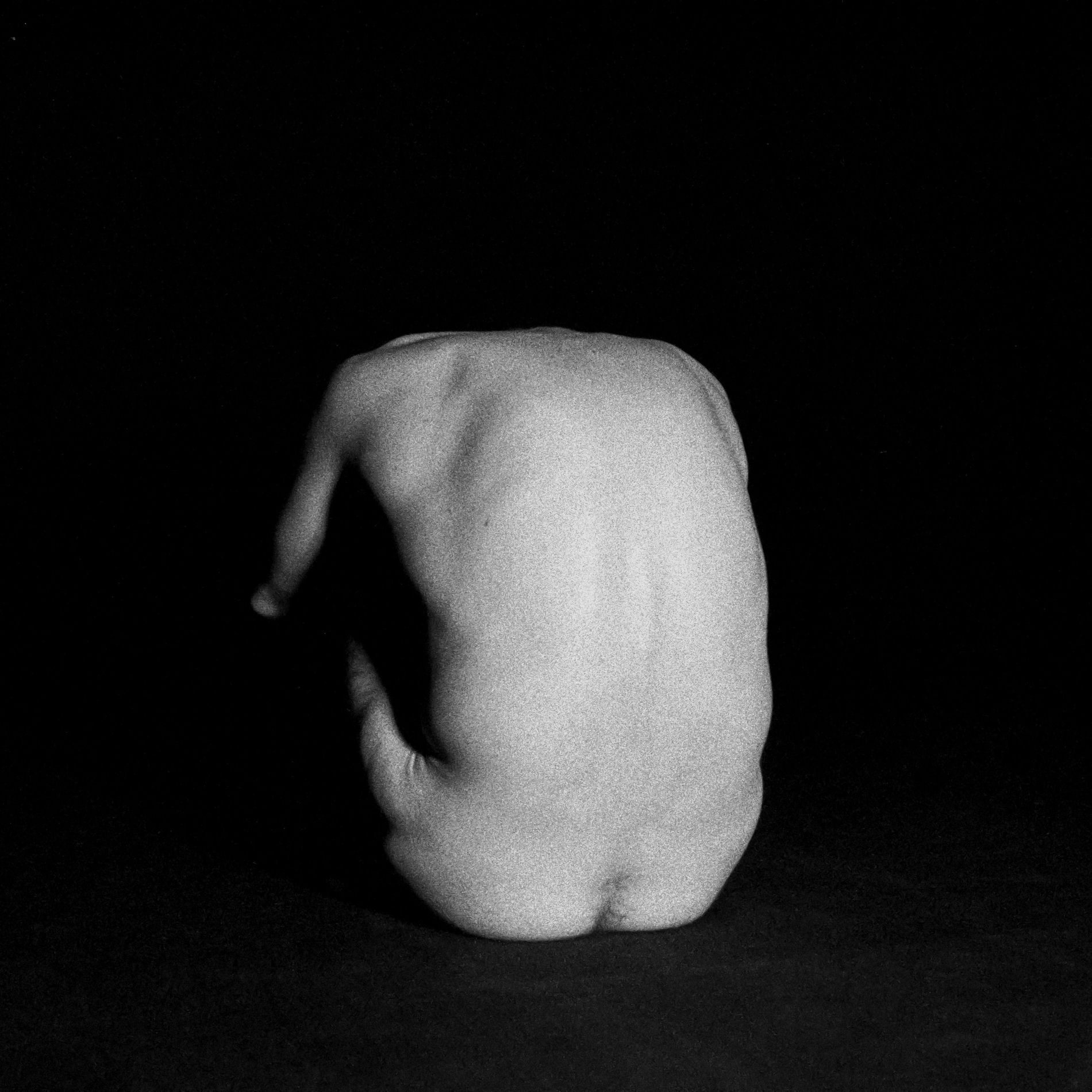 Album cover of Naked