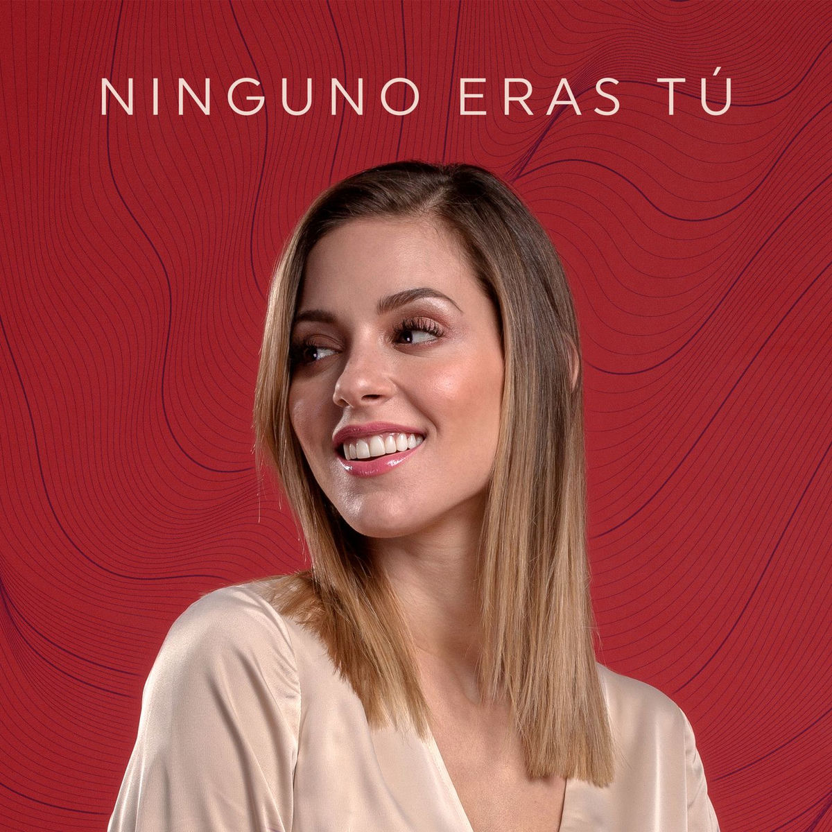 Album cover of Ninguno Eras Tú
