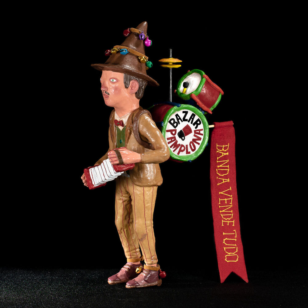 Picture of Banda Vende Tudo