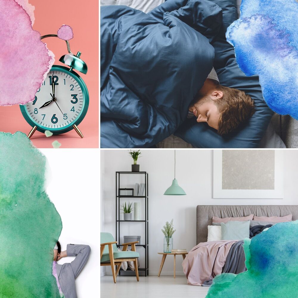 Picture of Ambiance for Sleeping Well