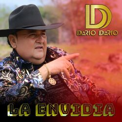Cover of La Envidia