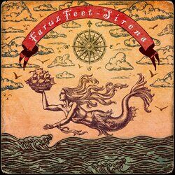 Cover of Sirena