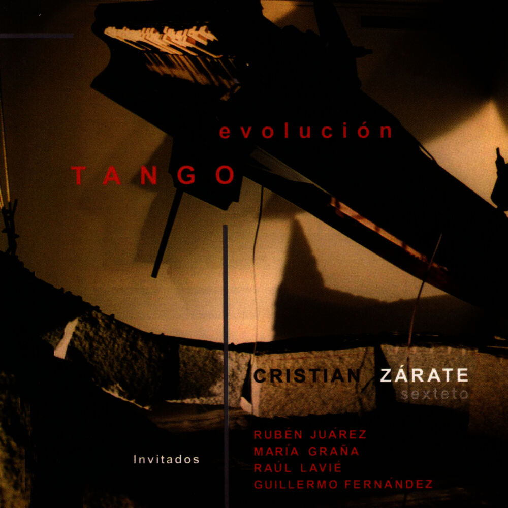 Picture of Evolución Tango