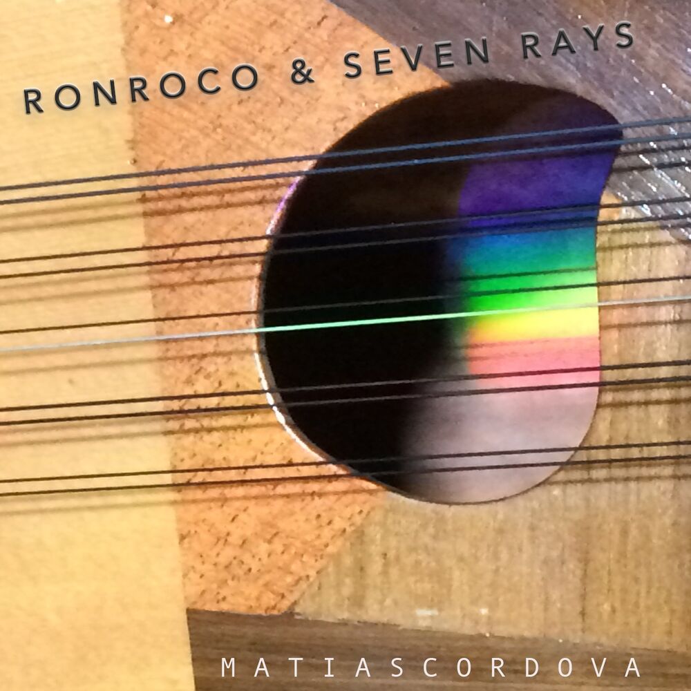 Picture of Ronroco & Seven Rays