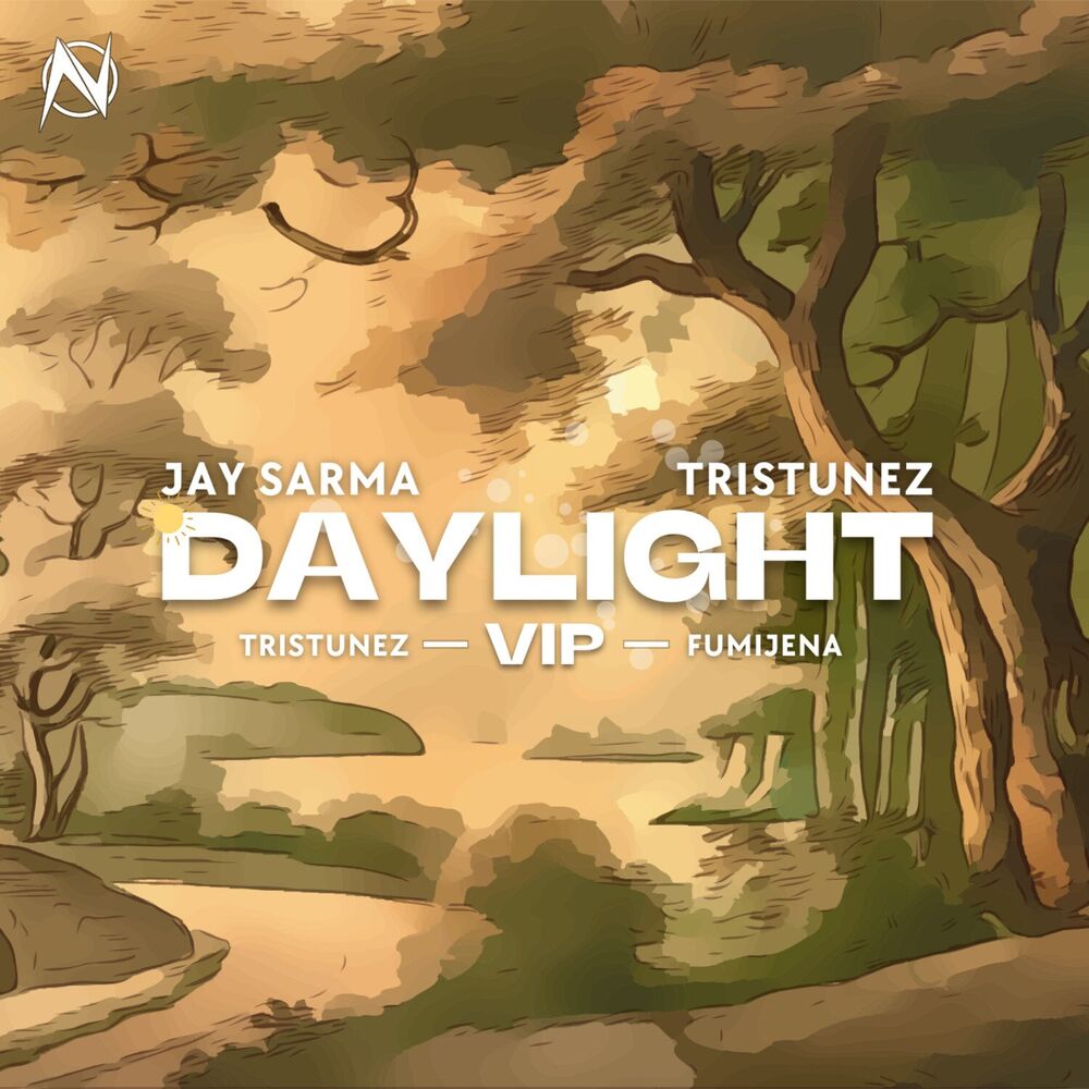 Picture of Daylight (TrisTunez & Fumijena VIP)