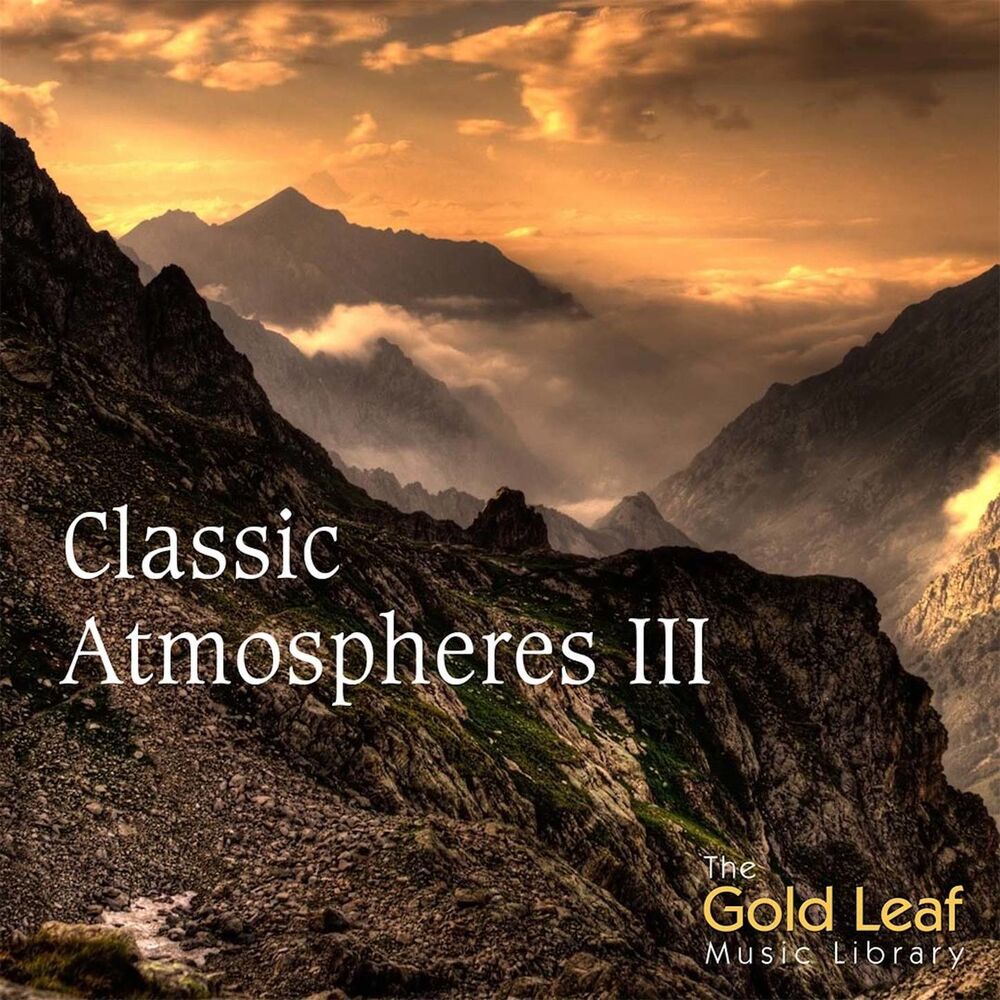 Picture of Classic Atmospheres III