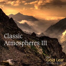 Cover of Classic Atmospheres III