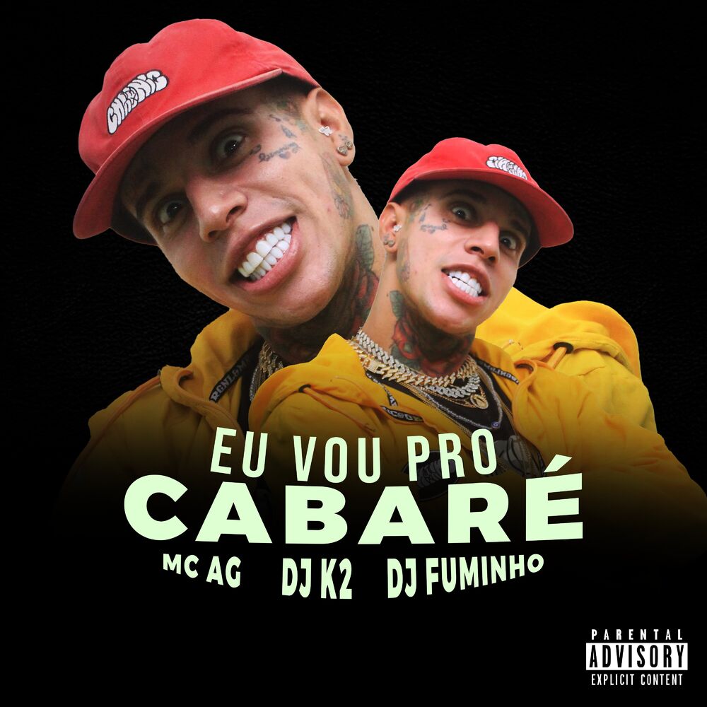 Picture of Eu Vou pro Cabaré