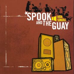 Cover of Vida Sonora