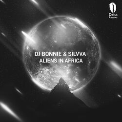 Cover of Aliens In Africa