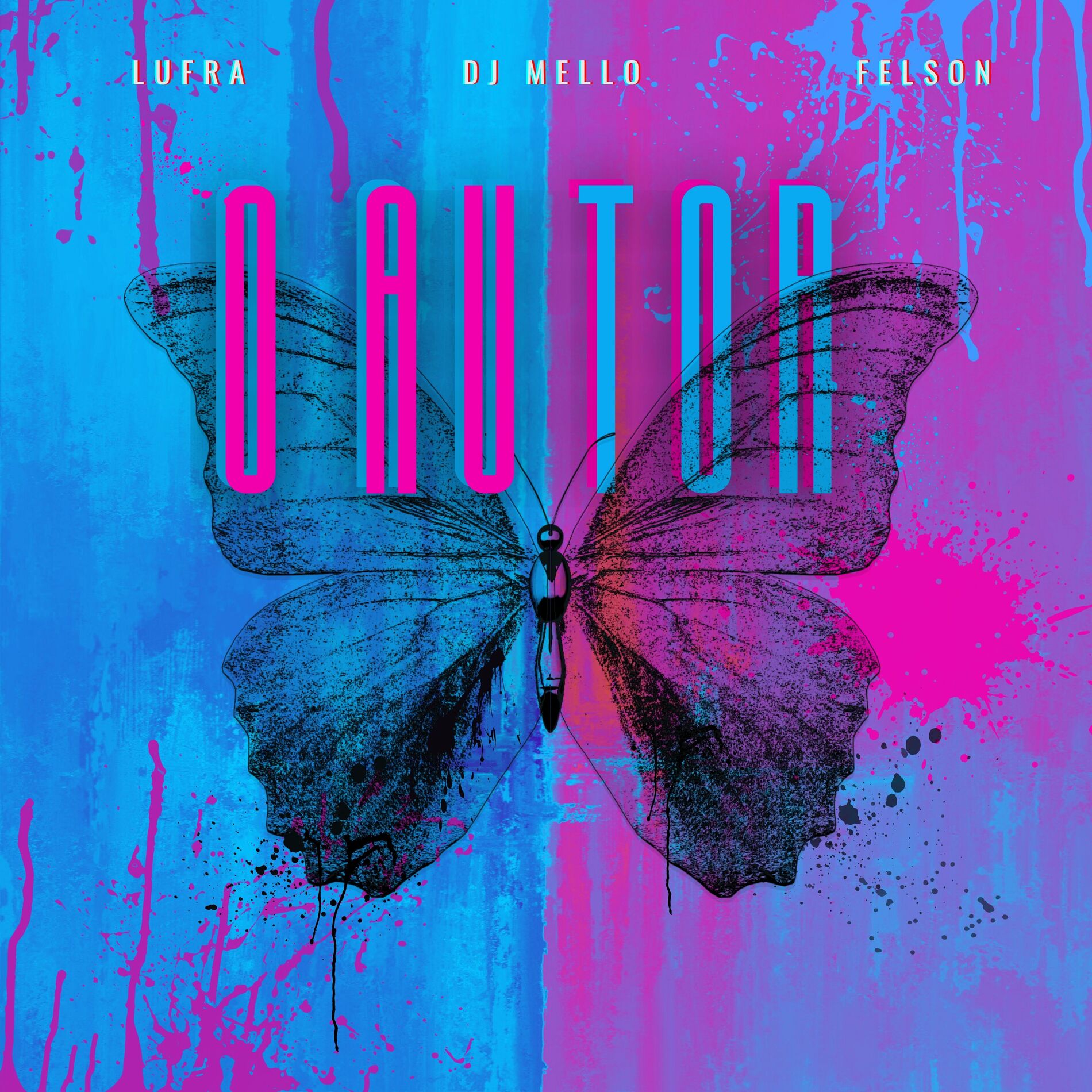 Album cover of O Autor