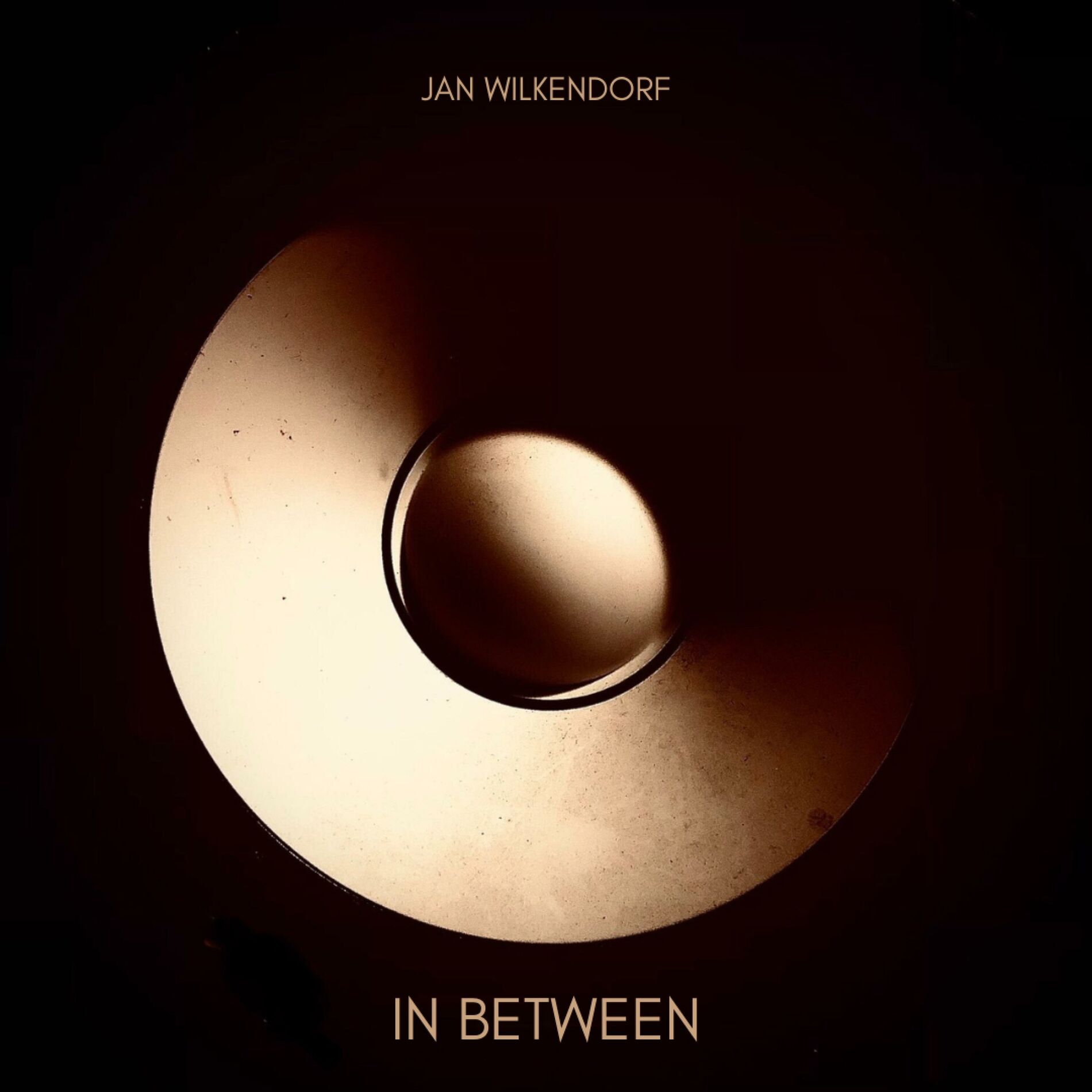 Album cover of In Between