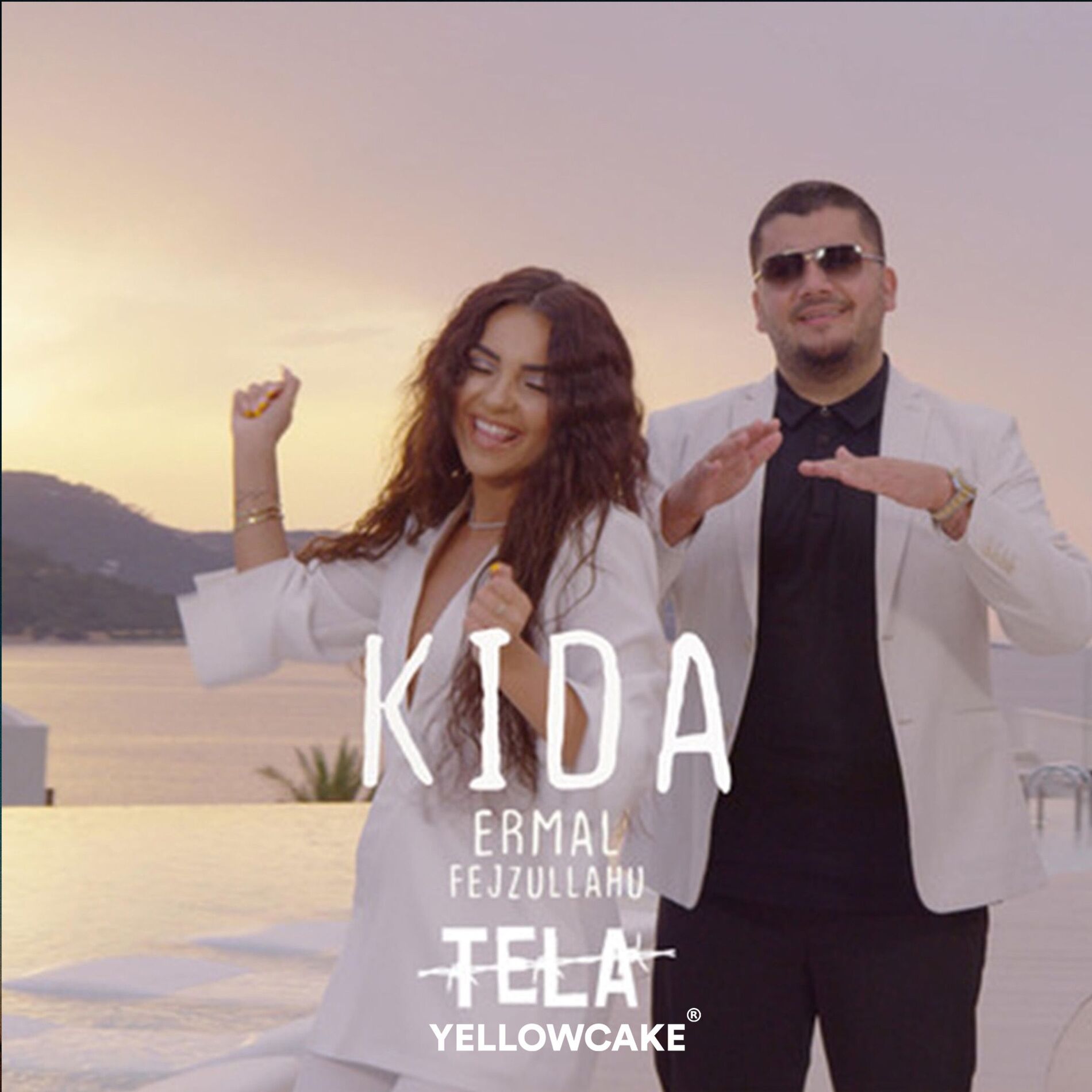 Album cover of Tela