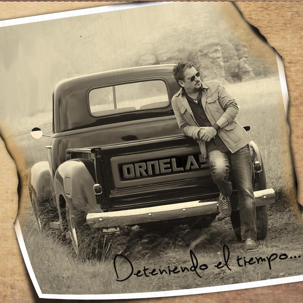 Picture of Deteniendo el Tiempo