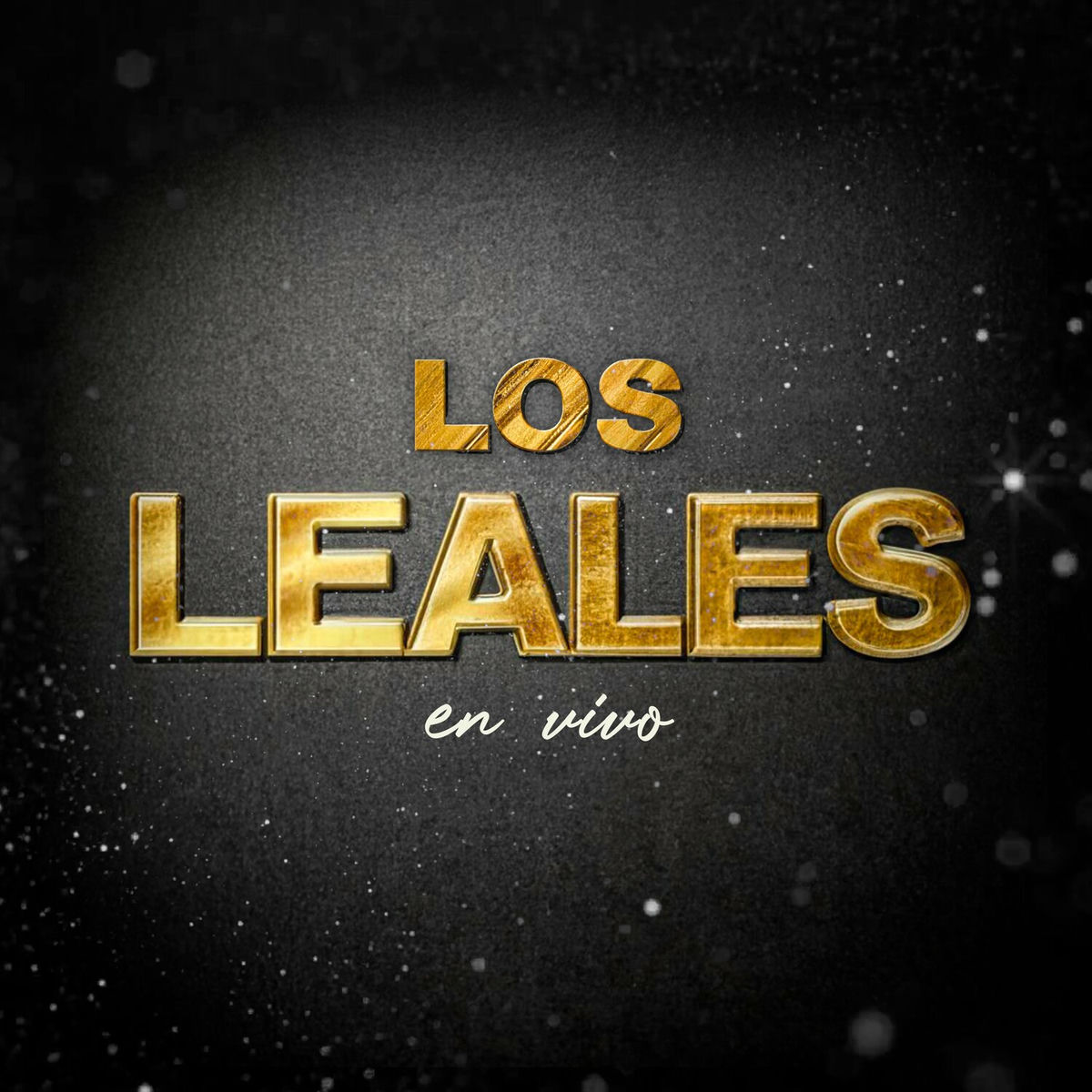 Album cover of En Vivo