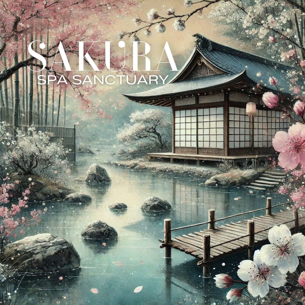 Picture of Sakura Spa Sanctuary: Embrace the Beauty of Renewal and Calm